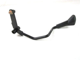 A used Shift Lever from a 2017 RANGER 570 Polaris OEM Part # 1020155-458 for sale. Polaris UTV salvage parts! Check our online catalog for parts!