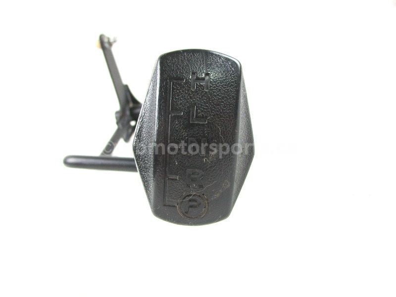 Shift Lever - Polaris RANGER 570| Alberta Motorsports Sales