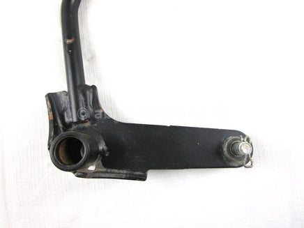 A used Shift Lever from a 2017 RANGER 570 Polaris OEM Part # 1020155-458 for sale. Polaris UTV salvage parts! Check our online catalog for parts!