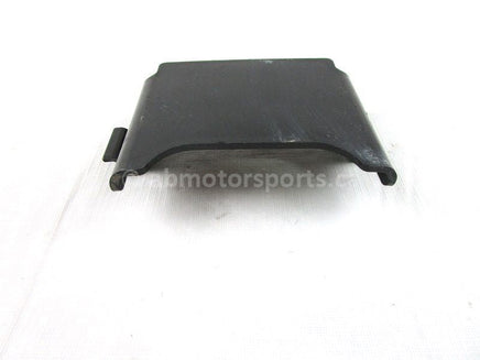 A used ECM Cover from a 2017 RANGER 570 Polaris OEM Part # 5438786 for sale. Polaris UTV salvage parts! Check our online catalog for parts!