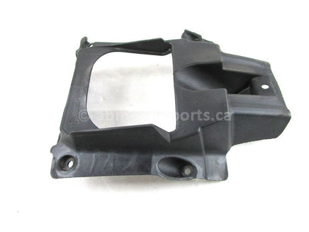 A used Steering Column Cover from a 2017 RANGER 570 Polaris OEM Part # 5415087 for sale. Polaris UTV salvage parts! Check our online catalog for parts!