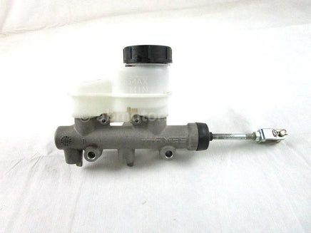 A used Master Cylinder from a 2017 RANGER 570 Polaris OEM Part # 1912463 for sale. Polaris UTV salvage parts! Check our online catalog for parts!
