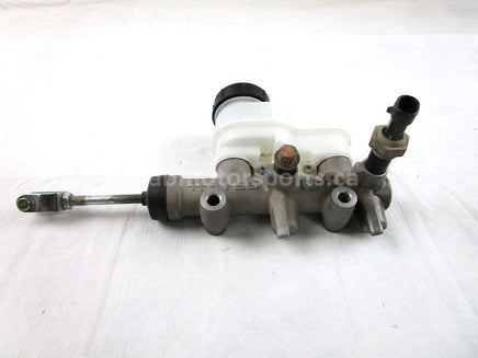 A used Master Cylinder from a 2017 RANGER 570 Polaris OEM Part # 1912463 for sale. Polaris UTV salvage parts! Check our online catalog for parts!