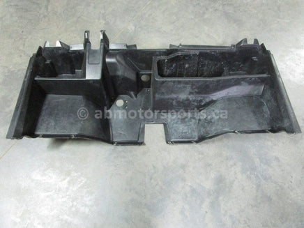 A used Front Floor from a 2017 RANGER 570 Polaris OEM Part # 5451010-070 for sale. Polaris UTV salvage parts! Check our online catalog for parts!