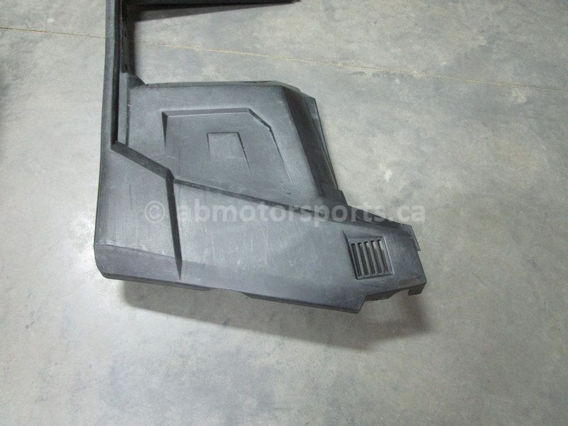 Side Panel RL - Polaris RANGER 570| Alberta Motorsports Sales