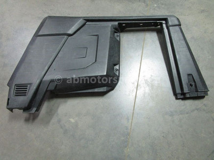 A used Side Panel RL from a 2017 RANGER 570 Polaris OEM Part # 5451011-070 for sale. Polaris UTV salvage parts! Check our online catalog for parts!