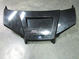 A used Hood from a 2017 RANGER 570 Polaris OEM Part # 5451347-666 for sale. Polaris UTV salvage parts! Check our online catalog for parts!