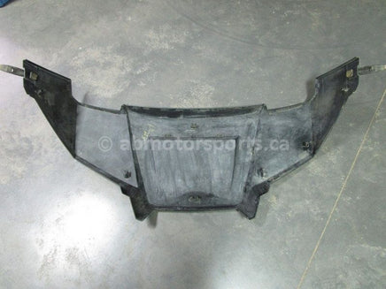 A used Hood from a 2017 RANGER 570 Polaris OEM Part # 5451347-666 for sale. Polaris UTV salvage parts! Check our online catalog for parts!