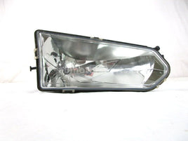 A used Headlight from a 2017 RANGER 570 Polaris OEM Part # 2412668 for sale. Polaris UTV salvage parts! Check our online catalog for parts!