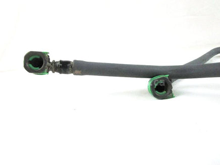A used Fuel Line from a 2017 RANGER 570 Polaris OEM Part # 2521299 for sale. Polaris UTV salvage parts! Check our online catalog for parts!