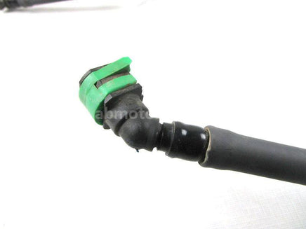 A used Fuel Line from a 2017 RANGER 570 Polaris OEM Part # 2521299 for sale. Polaris UTV salvage parts! Check our online catalog for parts!