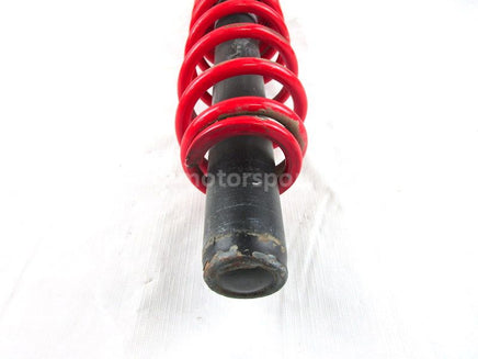 A used Front Shock from a 2017 RANGER 570 Polaris OEM Part # 7044149 for sale. Polaris UTV salvage parts! Check our online catalog for parts!