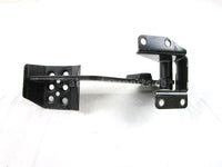 A used Brake Pedal from a 2017 RANGER 570 Polaris OEM Part # 1020198-458 for sale. Polaris UTV salvage parts! Check our online catalog for parts!