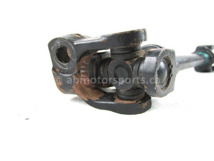 A used Steering Shaft Lower from a 2017 RANGER 570 Polaris OEM Part # 1824163 for sale. Polaris UTV salvage parts! Check our online catalog for parts!