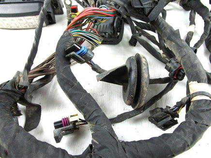 A used Main Harness from a 2017 RANGER 570 Polaris OEM Part # 2412699 for sale. Polaris UTV salvage parts! Check our online catalog for parts that fit your unit.