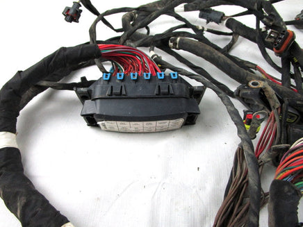 A used Main Harness from a 2017 RANGER 570 Polaris OEM Part # 2412699 for sale. Polaris UTV salvage parts! Check our online catalog for parts that fit your unit.