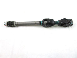 A used Steering Shaft Upper from a 2017 RANGER 570 Polaris OEM Part # 1824164 for sale. Polaris UTV salvage parts! Check our online catalog for more parts!!