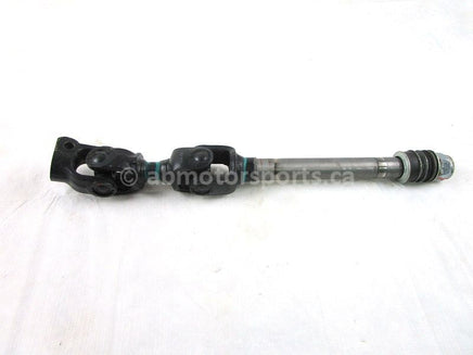 A used Steering Shaft Upper from a 2017 RANGER 570 Polaris OEM Part # 1824164 for sale. Polaris UTV salvage parts! Check our online catalog for more parts!!