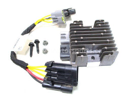 A new Regulator for a 2016 RZR S 900 Polaris OEM Part # 4014856 for sale. Looking for parts near Edmonton? We ship daily across Canada!