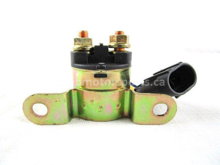 A new Starter Solenoid for a 2006 RANGER 500 4X4 Polaris OEM Part # 4012001 for sale. Check out our online catalog for more parts that will fit your unit!