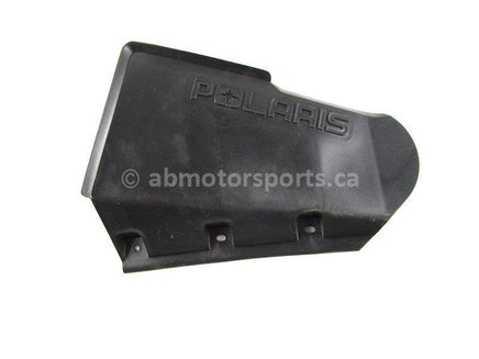 A new A Arm Guard FR for a 1999 POLARIS RANGER 500 Polaris OEM Part # 5432731 for sale. Polaris UTV salvage parts! Check our online catalog for parts!