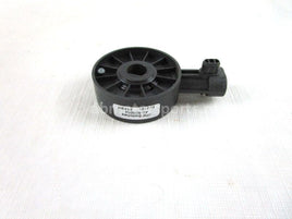 A new Gear Position Rotary Switch for a 2016 RANGER 570 Polaris OEM Part # 7661999 for sale. Polaris UTV salvage parts! Check our online catalog for parts that fit your unit.