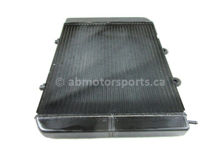 A new aftermarket Radiator for a 2009 RZR 800 Polaris OEM Part # 1240444 for sale. Polaris UTV salvage parts! Check our online catalog for parts that fit your unit.