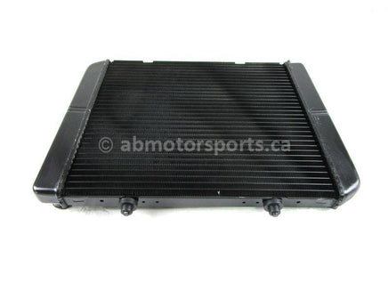 A new aftermarket Radiator for a 2009 RZR 800 Polaris OEM Part # 1240444 for sale. Polaris UTV salvage parts! Check our online catalog for parts that fit your unit.