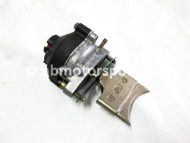 Used Skidoo LEGEND 800 SE SDI exhaust valve for sale