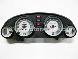 Used Skidoo MACH 1 gauge cluster for sale