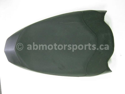 Used Skidoo SUMMIT X 800R OEM part # 510004689 seat for sale