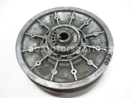 Used Skidoo GRAND TOURING 580 OEM part # 504095900 and 504095700 and 504096100 secondary clutch for sale