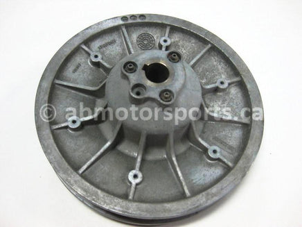 Used Skidoo GRAND TOURING 580 OEM part # 504095900 and 504095700 and 504096100 secondary clutch for sale 