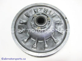 Used Skidoo LEGEND 800 SDI OEM part # 417126603 and 417126605 and 417126385 secondary clutch for sale