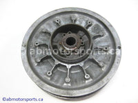 Used Skidoo LEGEND 800 SDI OEM part # 417126603 and 417126605 and 417126385 secondary clutch for sale 