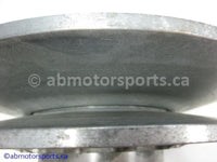 Used Skidoo LEGEND 800 SDI OEM part # 417126603 and 417126605 and 417126385 secondary clutch for sale 