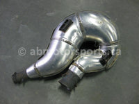 Used Skidoo SUMMIT 1000 HIGHMARK X OEM part # 514053764 tuned pipe for sale