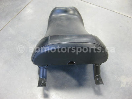 Used Skidoo SUMMIT 1000 HIGHMARK X OEM part # 510004440 seat assembly for sale