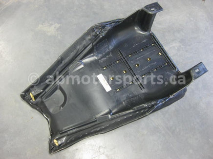 Used Skidoo SUMMIT 1000 HIGHMARK X OEM part # 510004440 seat assembly for sale