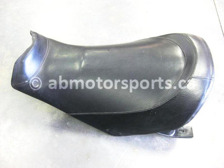 Used Skidoo SUMMIT 600 HO OEM part # 510004440 seat assembly for sale