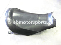 Used Skidoo SUMMIT 600 HO OEM part # 510004440 seat assembly for sale