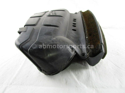 A used Secondary Airbox from a 2007 MXZ RENEGADE 800 X HO Ski Doo OEM Part # 508000431 for sale. Check out our online catalog for more parts!