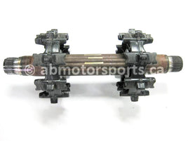 Used Skidoo SUMMIT X 800R OEM part # 504152845 OR 504153083 drive axle for sale