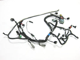 Used Skidoo SUMMIT X 800R OEM part # 515176598 main harness for sale