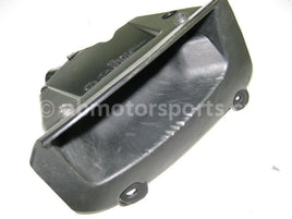 Used Skidoo SUMMIT X 800R OEM part # 517303674 right hand console for sale