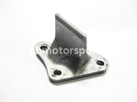 Used Skidoo SUMMIT X 800R OEM part # 512060180 OR 512060576 stopper support for sale