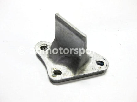 Used Skidoo SUMMIT X 800R OEM part # 512060180 OR 512060576 stopper support for sale