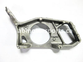 Used Skidoo SUMMIT X 800R OEM part # 512060386 OR 512060408 front engine support for sale