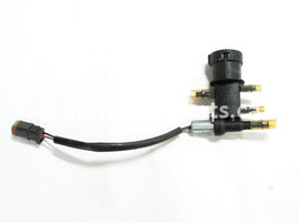 Used Skidoo SUMMIT X 800R OEM part # 512060002 pressure manifold for sale