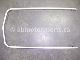 Used Skidoo SUMMIT X 800R OEM part # 518324982 rear bumper for sale